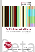 Rail Splitter Wind Farm