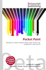Pocket Paint