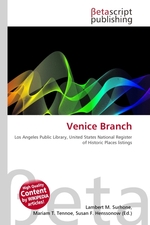 Venice Branch
