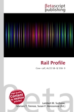 Rail Profile