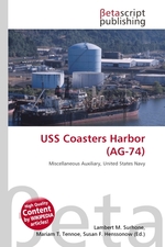 USS Coasters Harbor (AG-74)