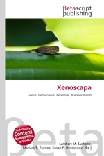 Xenoscapa