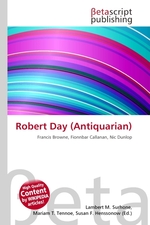 Robert Day (Antiquarian)