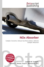 NOx Absorber