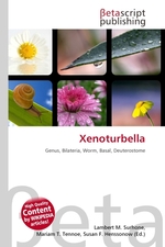 Xenoturbella