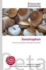 Xenotrophon