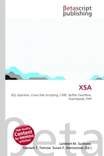 XSA