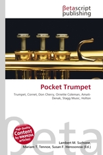 Pocket Trumpet