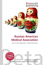 Russian American Medical Association