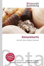 Xenuroturris