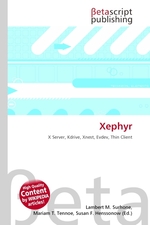 Xephyr