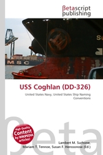 USS Coghlan (DD-326)