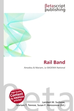 Rail Band