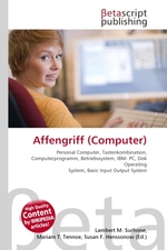 Affengriff (Computer)