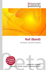 Rail (Band)