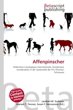 Affenpinscher