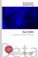 Rail 2000