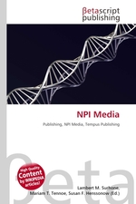 NPI Media