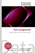 Tom Longworth