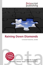 Raining Down Diamonds