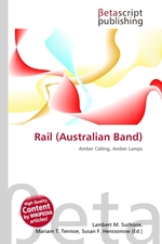 Rail (Australian Band)