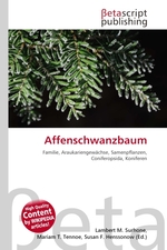 Affenschwanzbaum