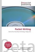 Packet Writing