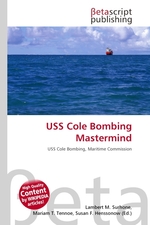 USS Cole Bombing Mastermind