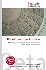 Poculi Ludique Societas