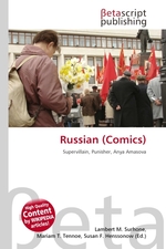 Russian (Comics)