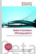 Robert Davidson (Photographer)