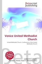 Venice United Methodist Church