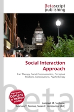 Social Interaction Approach