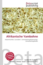 Afrikanische Yambohne