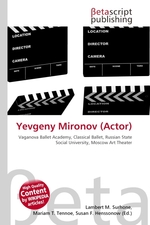 Yevgeny Mironov (Actor)