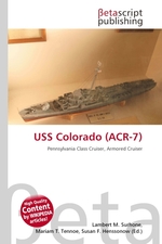 USS Colorado (ACR-7)