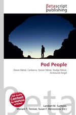 Pod People