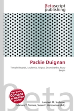 Packie Duignan