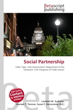 Social Partnership
