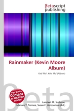 Rainmaker (Kevin Moore Album)