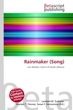 Rainmaker (Song)