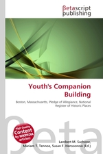 Youths Companion Building