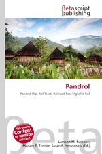 Pandrol