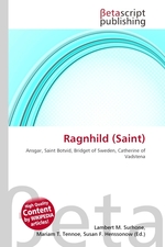 Ragnhild (Saint)