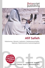Afif Safieh