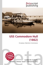 USS Commodore Hull (1862)