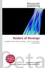 Raiders of Revenge