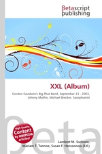 XXL (Album)