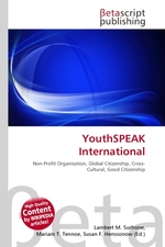 YouthSPEAK International