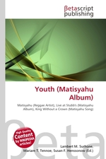 Youth (Matisyahu Album)